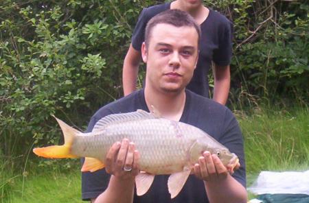 a l'etang