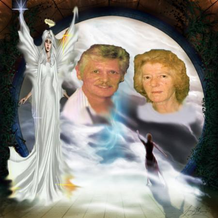 maman et papa