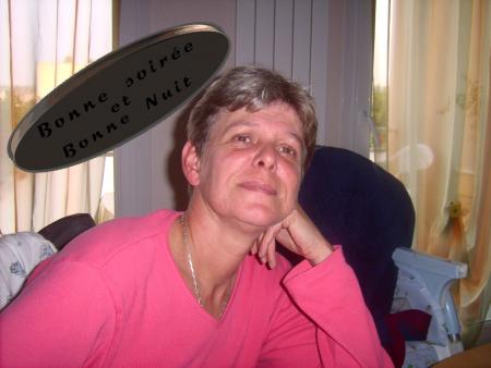 evelyne